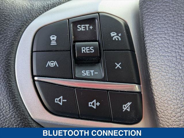 Certified 2023 Ford Explorer XLT w/ Equipment Group 202A image 14