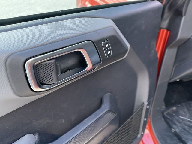 Certified 2023 Ford Bronco Big Bend image 14