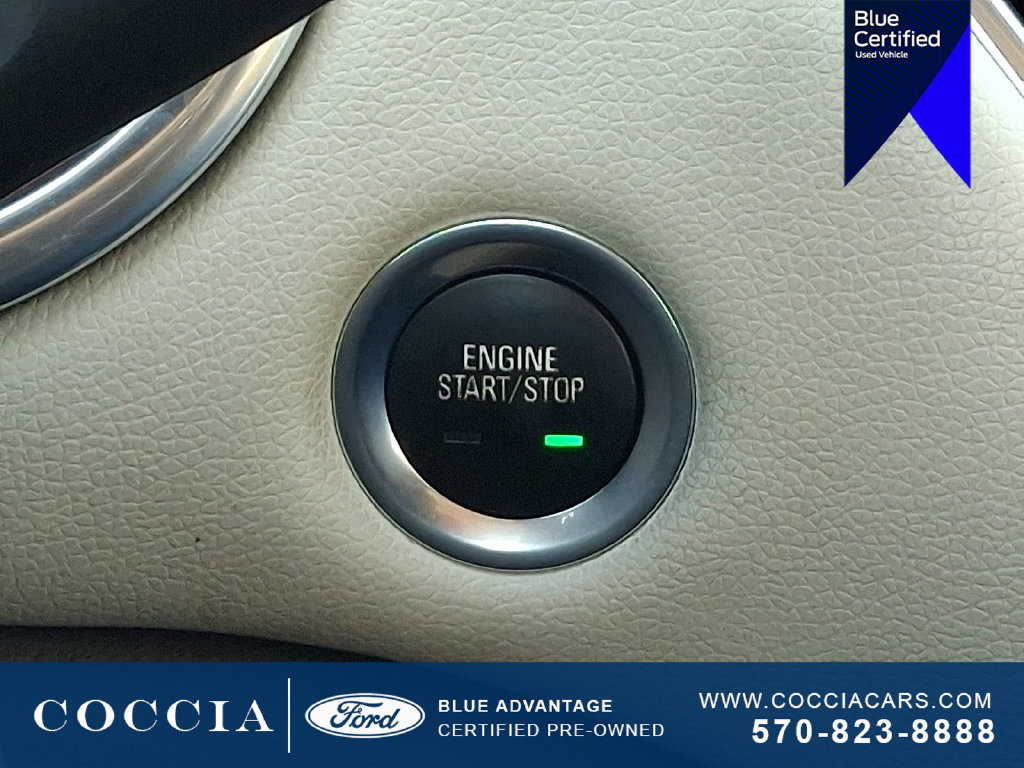 Used 2021 Chevrolet Malibu Premier FWD image 25