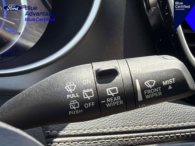 Used 2024 Chrysler Pacifica Limited FWD image 27