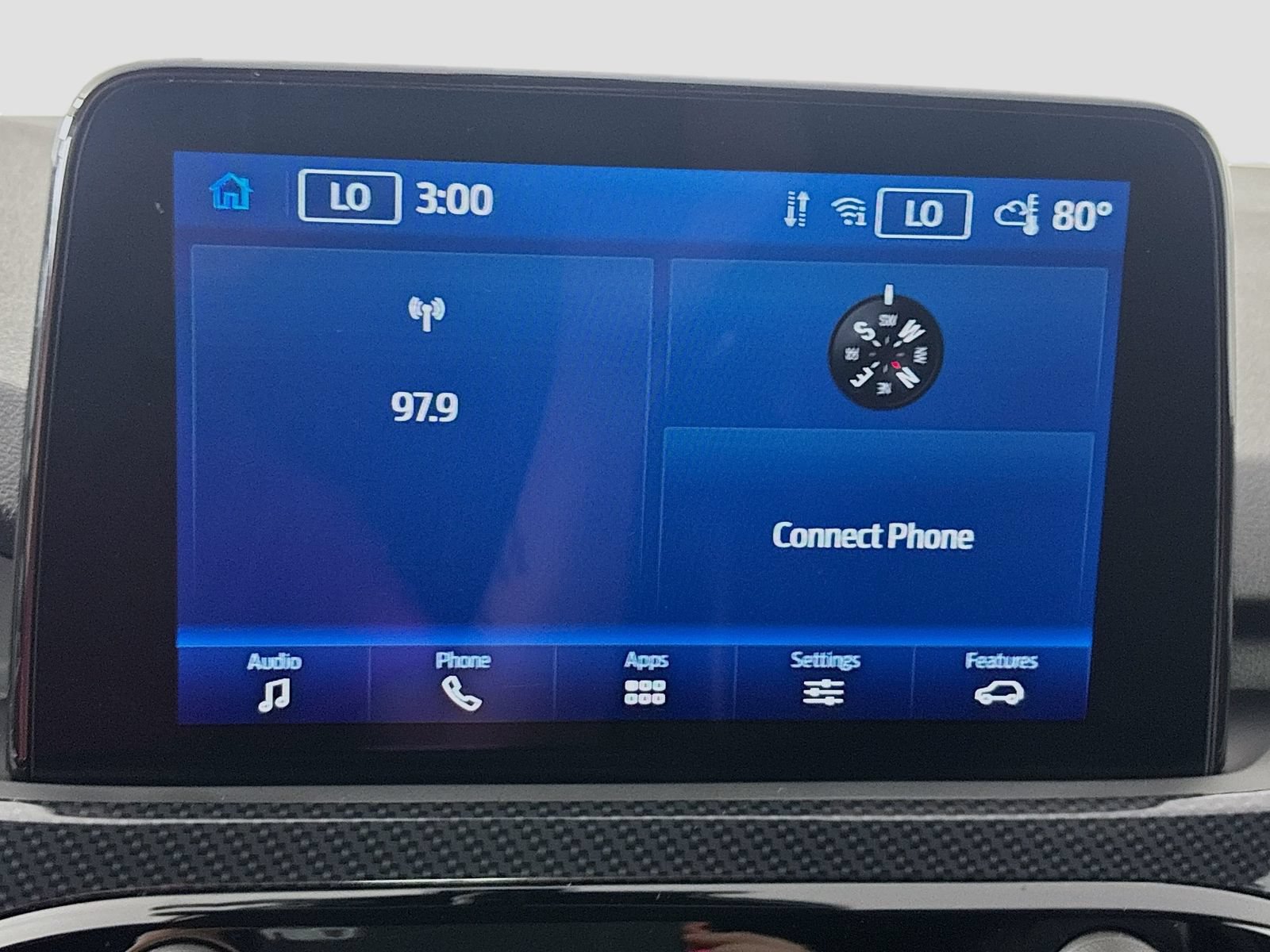 Certified 2025 Ford Escape ST-Line AWD/4WD image 14
