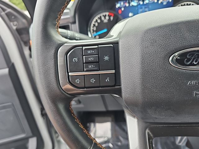 Certified 2023 Ford F150 Tremor AWD/4WD image 17