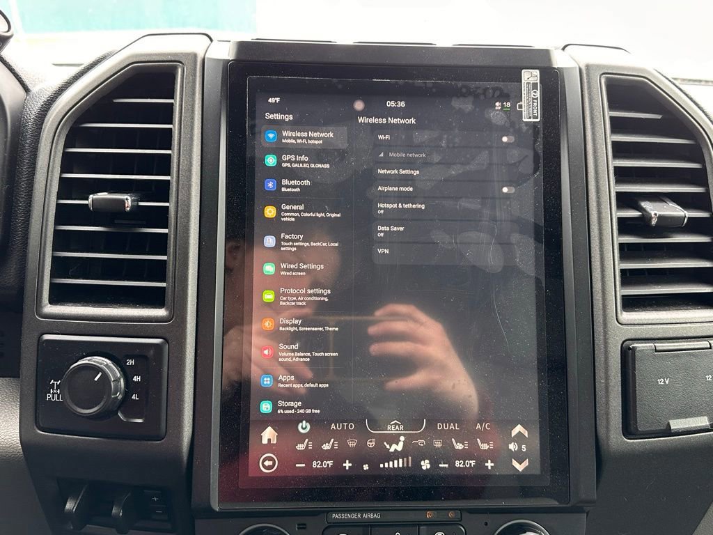 Certified 2020 Ford F250 XL w/ STX Appearance Package image 35