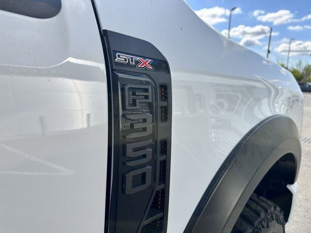 Certified 2024 Ford F350 XL w/ STX Appearance Package image 44