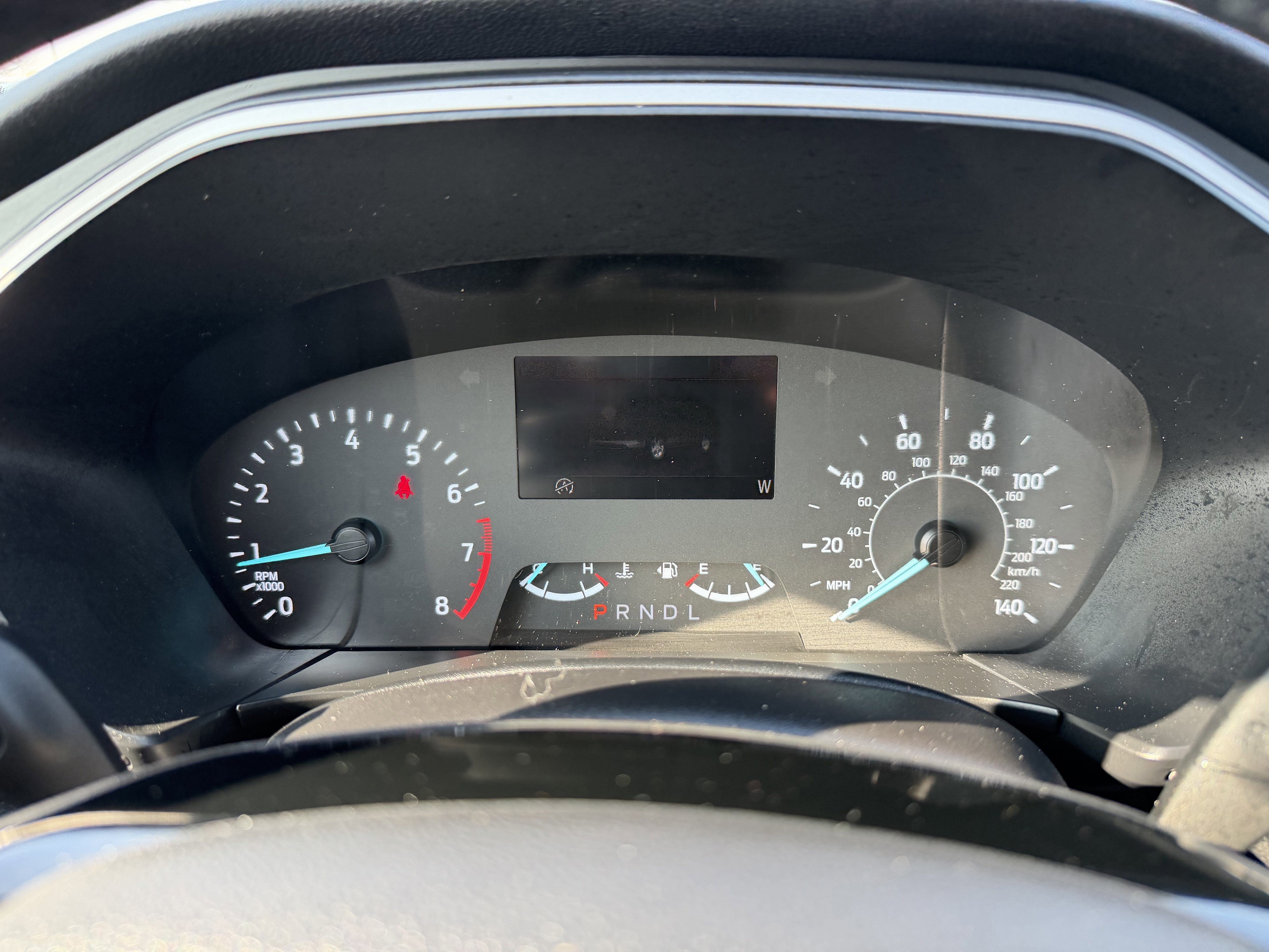 Certified 2022 Ford Escape SE w/ SE Sport Appearance Package image 15