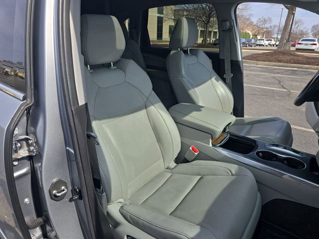 Used 2020 Acura MDX Technology image 26