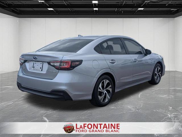 Used 2025 Subaru Legacy Premium AWD/4WD image 5
