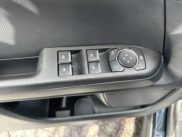 Certified 2022 Ford Bronco Sport Big Bend w/ Convenience Package AWD/4WD image 28