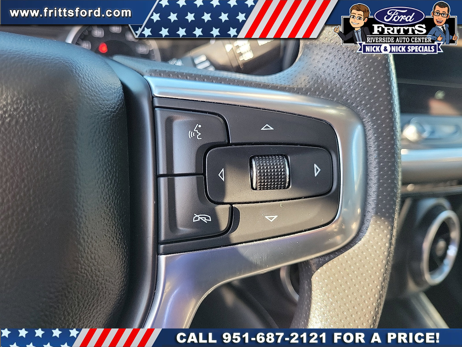 Used 2023 Chevrolet Blazer LT image 8