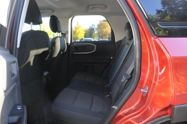 Certified 2024 Ford Bronco Sport Big Bend AWD/4WD image 27