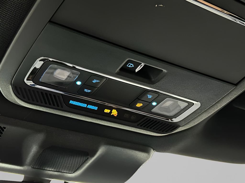 Certified 2022 Ford F150 Platinum w/ Max Trailer Tow Package image 28