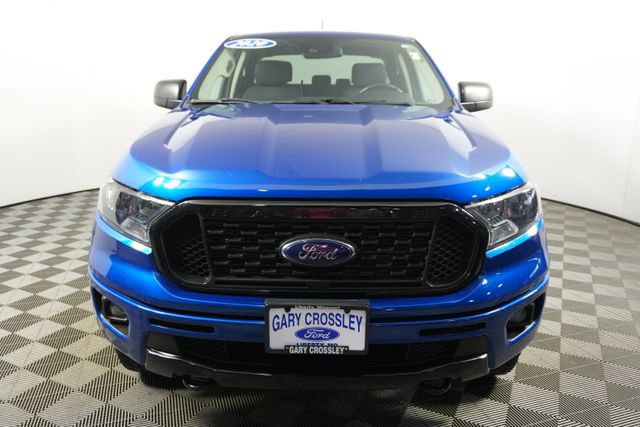 Certified 2020 Ford Ranger XLT w/ Equipment Group 301A Mid image 7