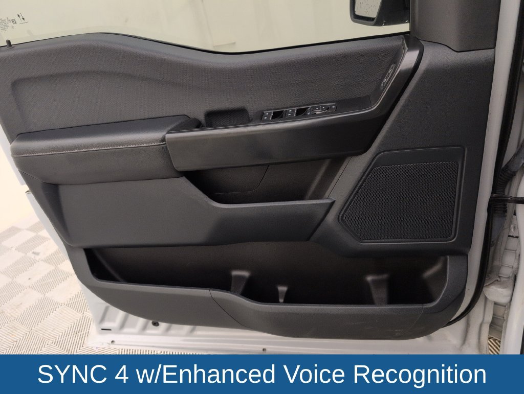Certified 2022 Ford F150 XL w/ STX Appearance Package AWD/4WD image 30
