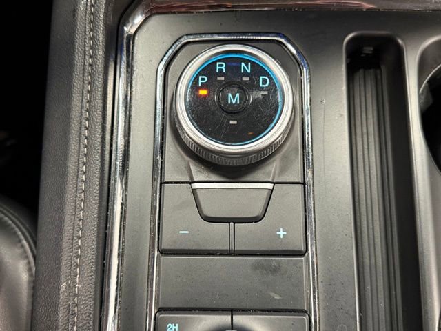 Certified 2024 Ford Expedition XLT image 31