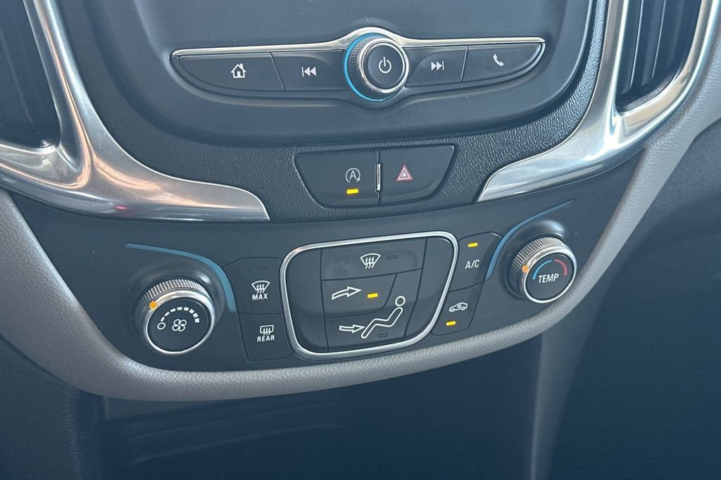 Used 2022 Chevrolet Equinox LT FWD image 24