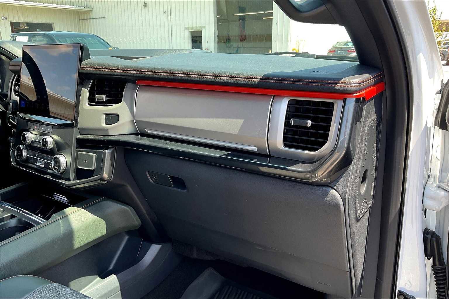 Certified 2024 Ford Expedition Timberline image 35