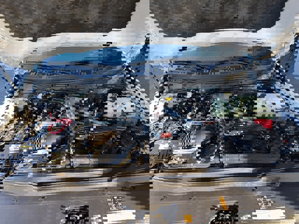 Certified 2024 Ford F450 Platinum w/ FX4 Off-Road Package image 38