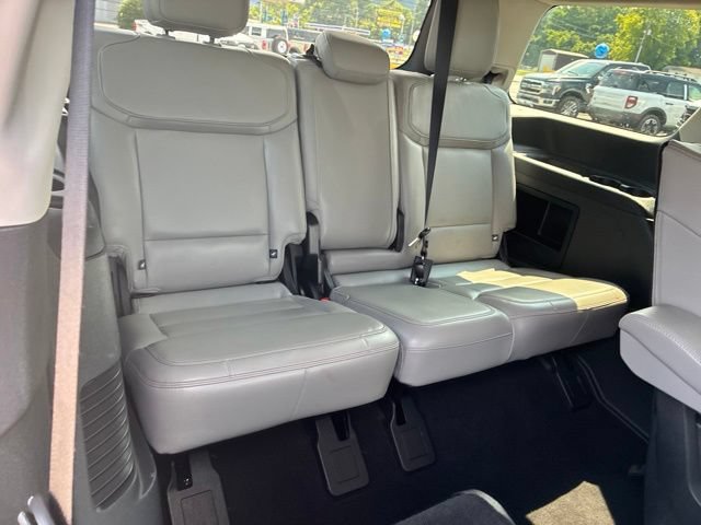 Certified 2025 Ford Expedition Active AWD/4WD image 73