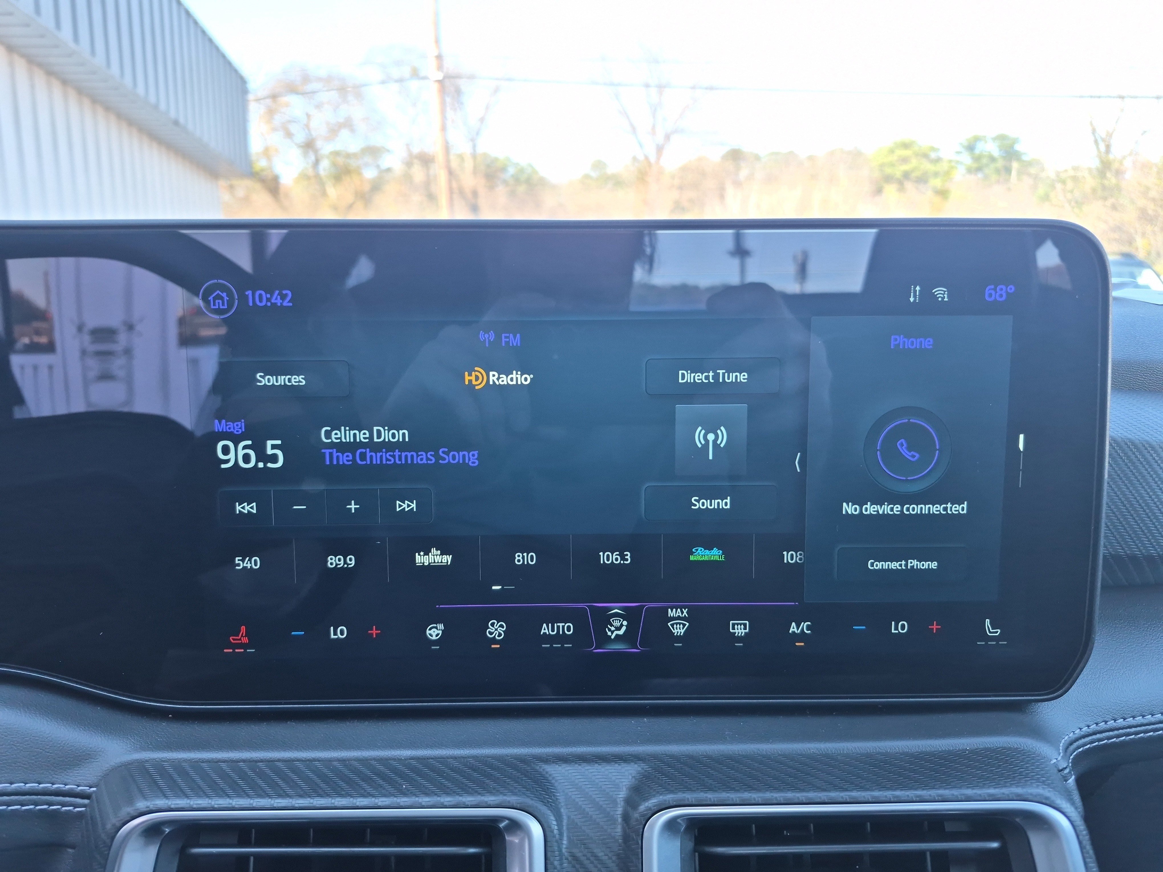 Certified 2025 Ford Mustang GT Premium image 38