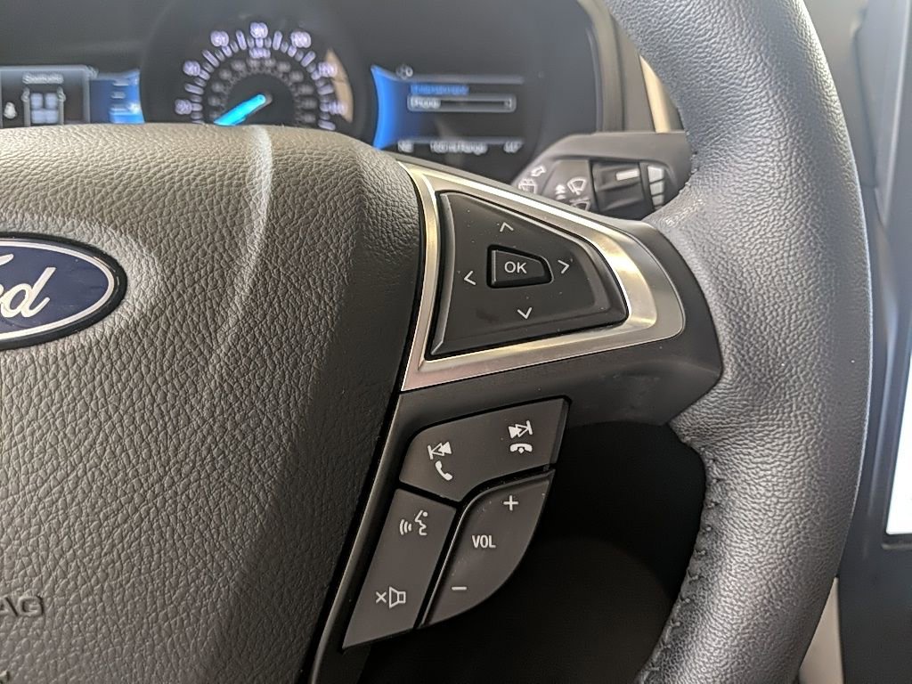 Certified 2023 Ford Edge SEL AWD/4WD image 18