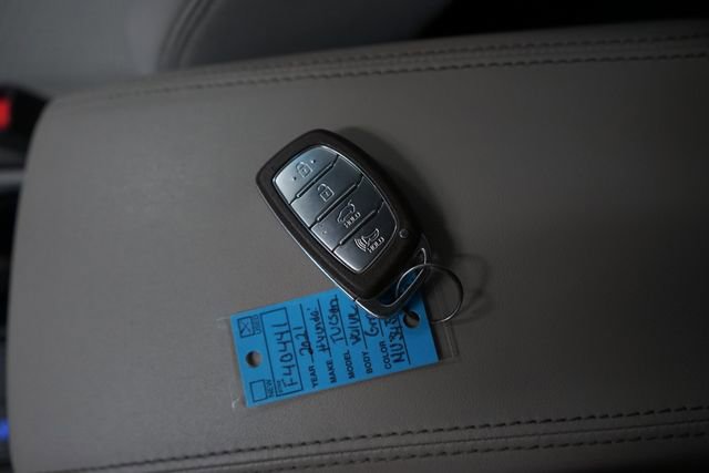 Used 2021 Hyundai Tucson Value image 21