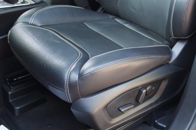 Certified 2022 Ford Explorer ST w/ Equipment Group 401A AWD/4WD image 21