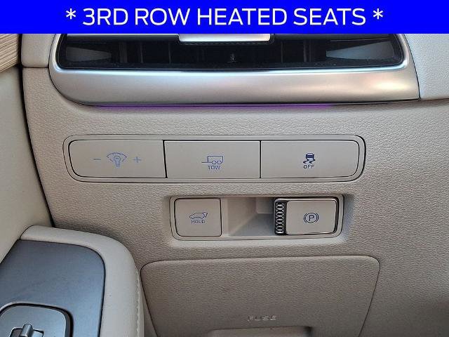 Used 2024 Hyundai Palisade Limited AWD/4WD image 26