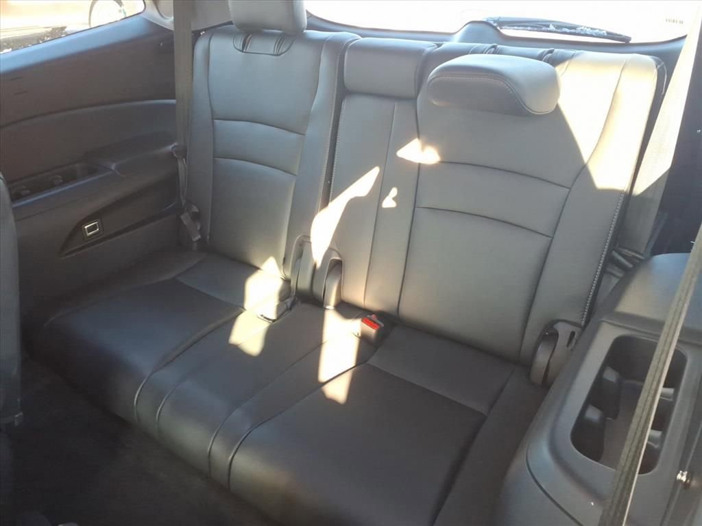 Used 2019 Honda Pilot Touring image 29