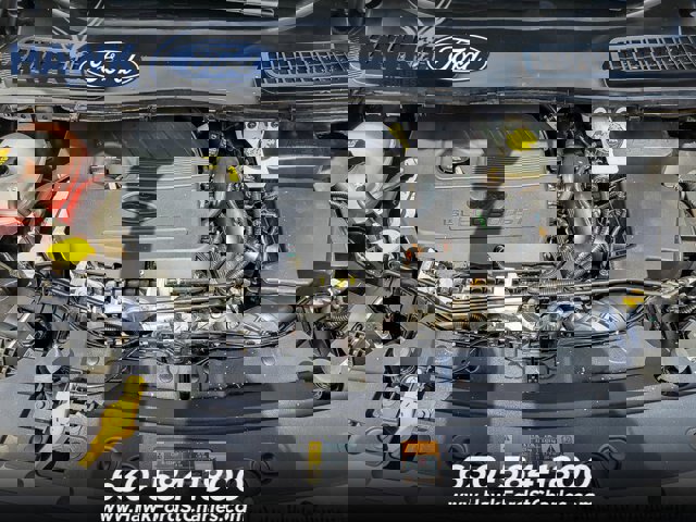 Certified 2018 Ford Escape SEL AWD/4WD image 24