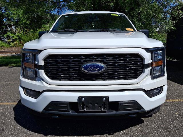 Certified 2023 Ford F150 XL w/ STX Appearance Package AWD/4WD image 2