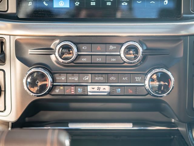 Certified 2025 Ford F150 King Ranch w/ FX4 Off-Road Package AWD/4WD image 31