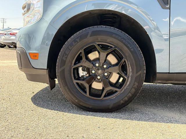 Certified 2022 Ford Maverick XLT w/ Equipment Group 300A Standard AWD/4WD image 29