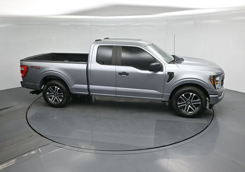 Certified 2023 Ford F150 XL w/ STX Appearance Package image 51