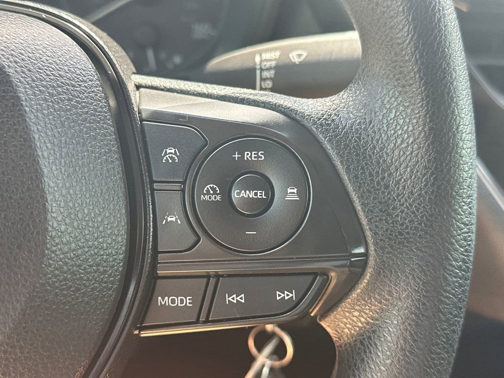 Used 2024 Toyota Corolla LE FWD image 26