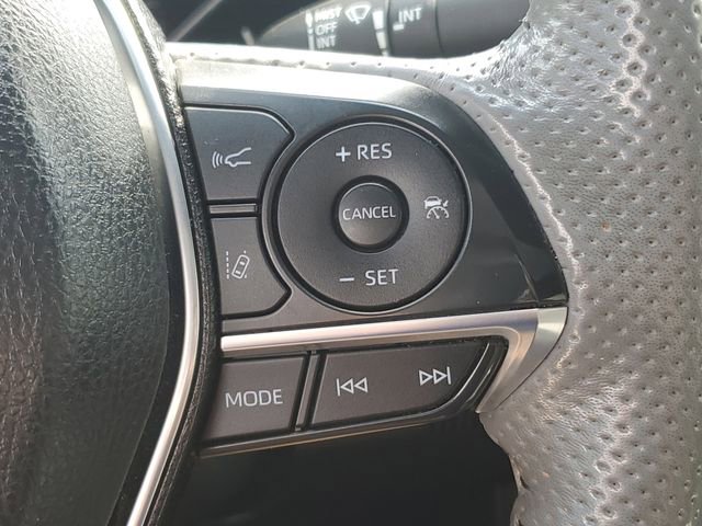 Used 2019 Toyota Avalon Limited w/ All Weather Liner Package FWD image 15