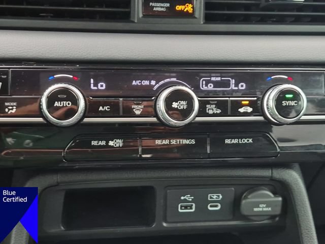 Used 2025 Honda Pilot EX-L image 24