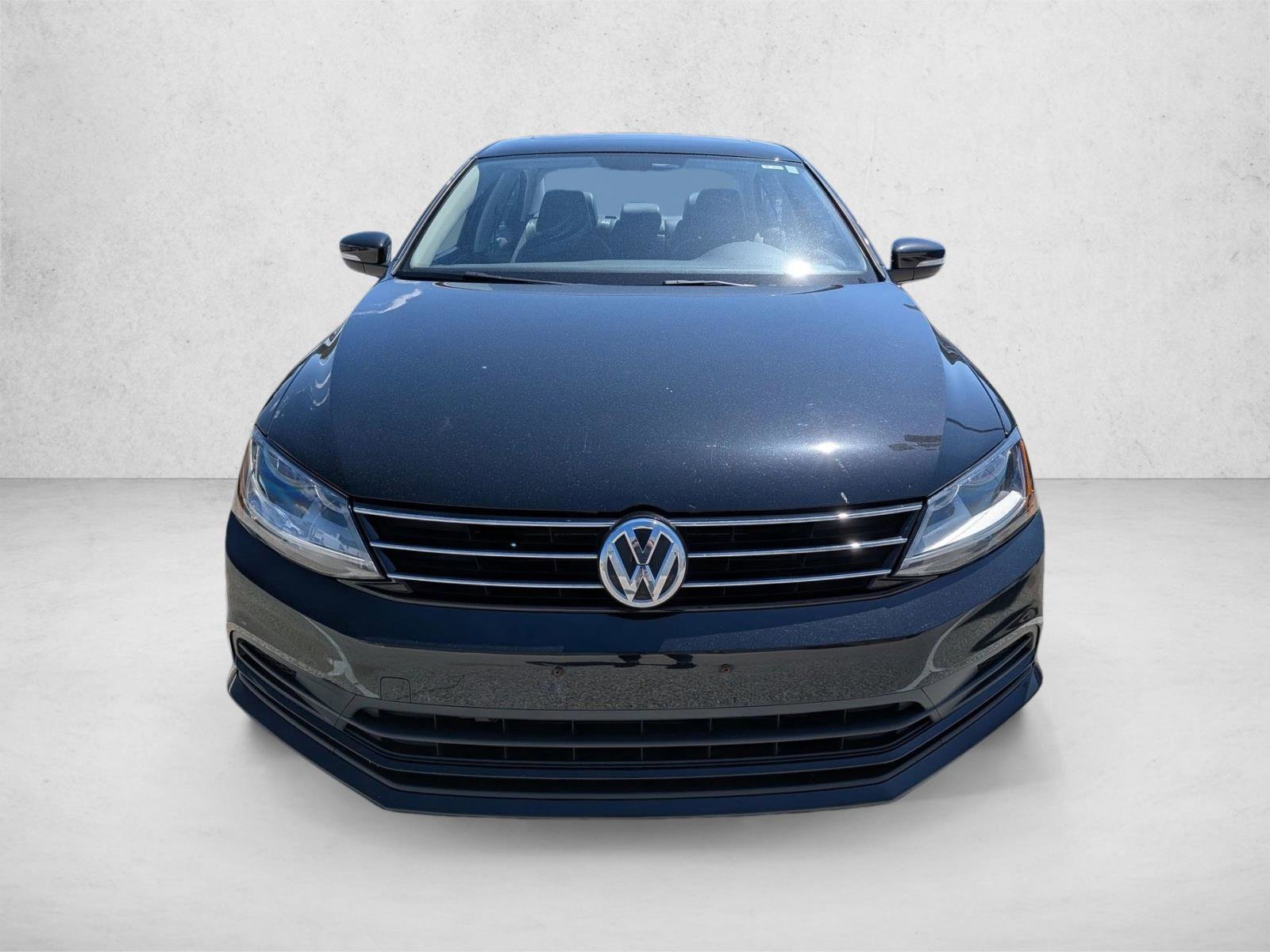 Used 2017 Volkswagen Jetta SE FWD video 2