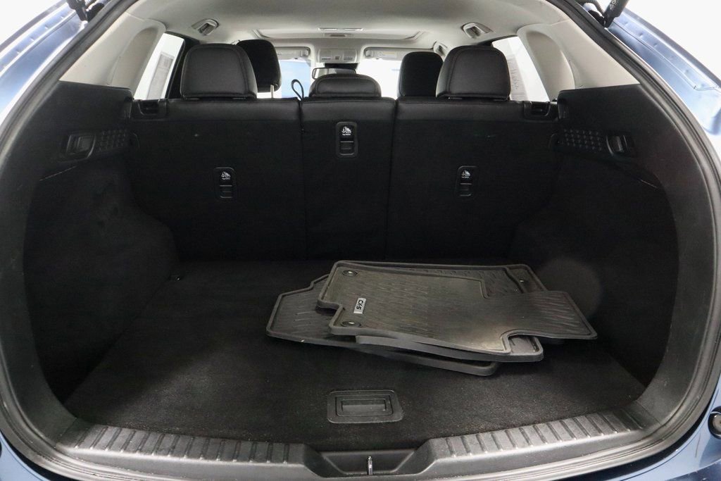 Used 2023 MAZDA CX-5 AWD 2.5 S w/ Premium Plus Pkg image 15