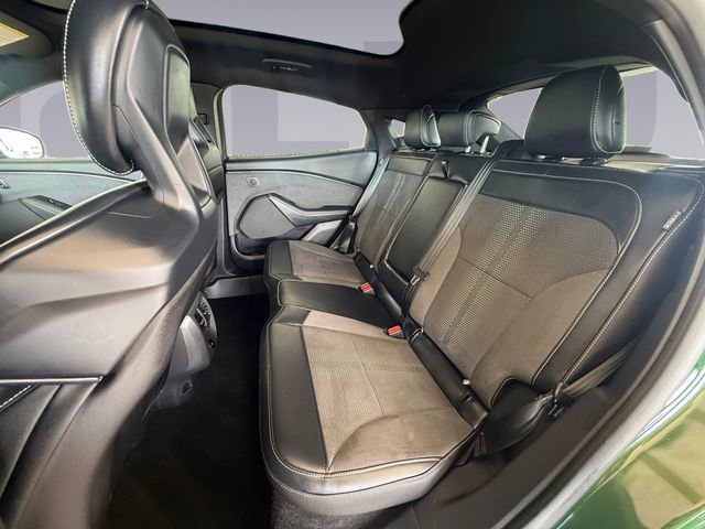 Certified 2025 Ford Mustang Mach-E GT image 16