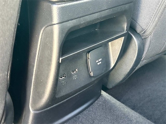 Certified 2021 Ford Ranger XLT w/ Equipment Group 301A Mid image 21