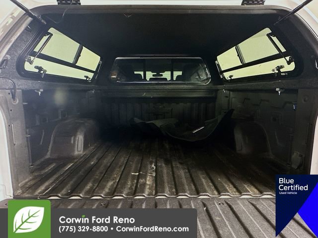 Used 2021 Chevrolet Silverado 1500 LT Trail Boss w/ Convenience Package II image 30