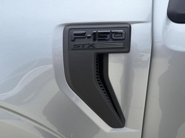 Certified 2023 Ford F150 XL w/ STX Appearance Package AWD/4WD image 28
