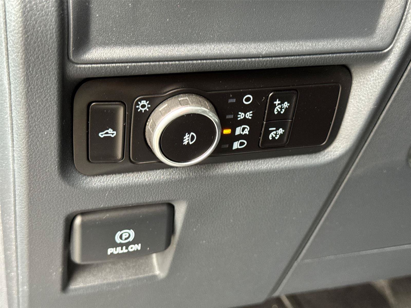 Certified 2024 Ford F150 STX AWD/4WD image 27