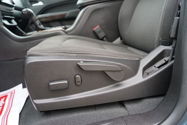 Used 2019 GMC Canyon SLE w/ Elevation Edition image 12