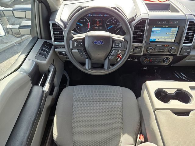 Certified 2017 Ford F250 XLT w/ XLT Premium Package image 8