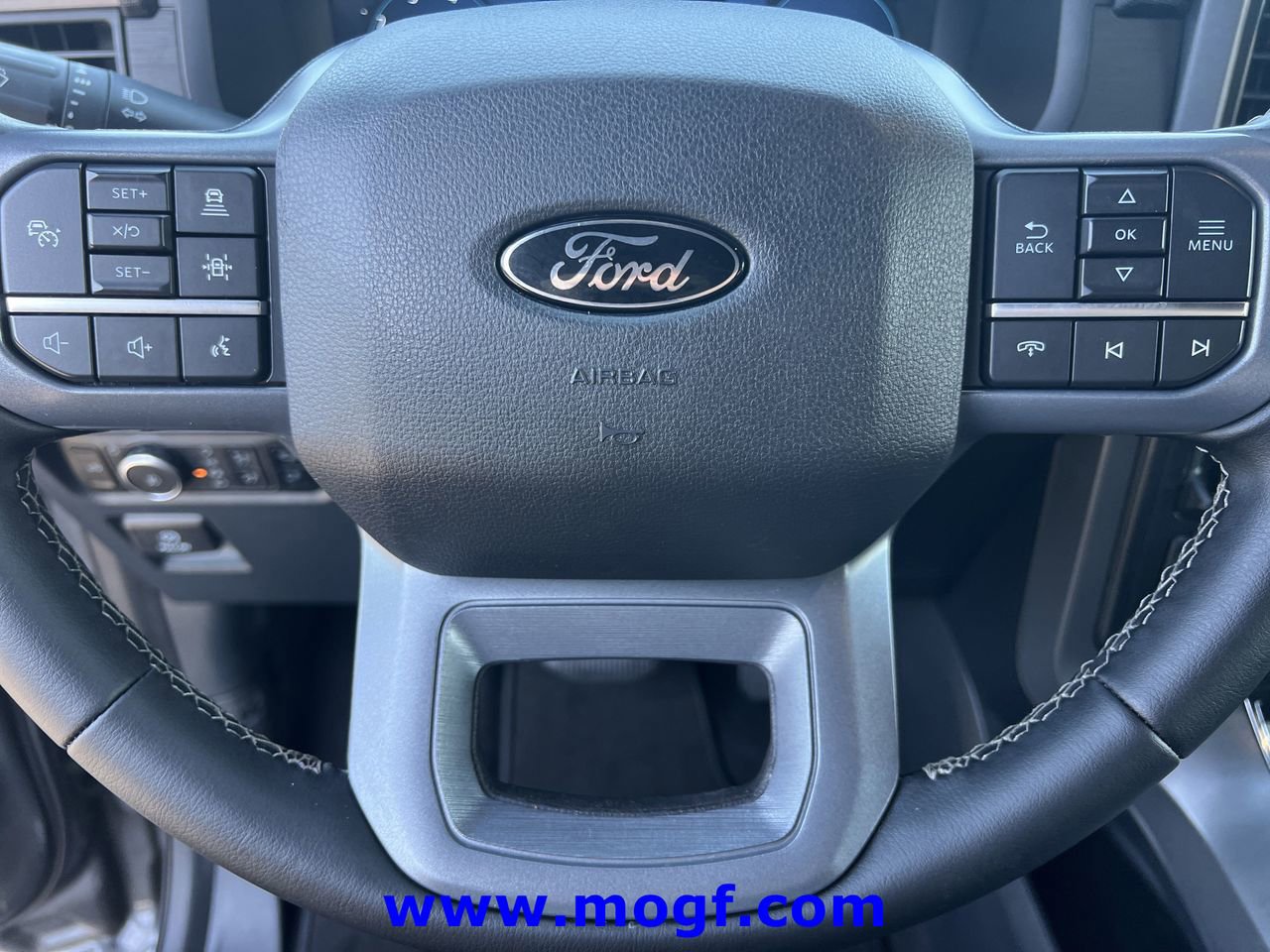 Certified 2025 Ford F150 XLT w/ Equipment Group 302A MID RWD image 18