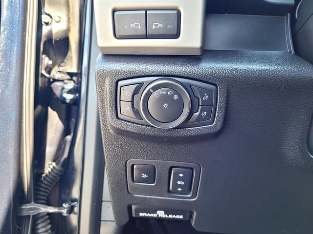 Certified 2021 Ford F250 Lariat AWD/4WD image 14
