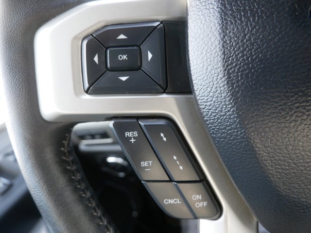 Certified 2020 Ford F150 Lariat w/ Equipment Group 502A Luxury image 22