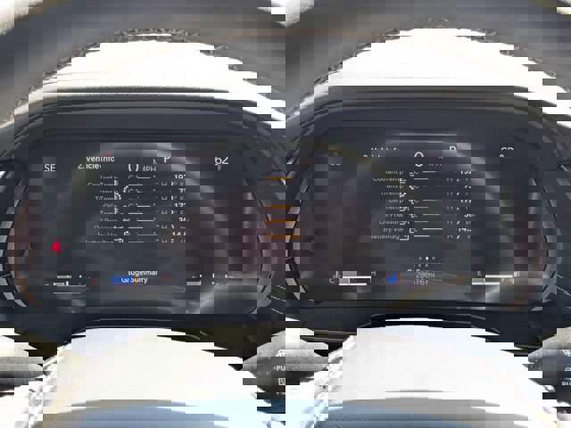 Used 2023 Jeep Grand Cherokee L Overland w/ Luxury Tech Group IV image 22