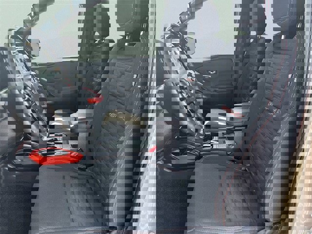 Used 2024 Nissan Frontier PRO-4X w/ Off-Road Protection Package image 23